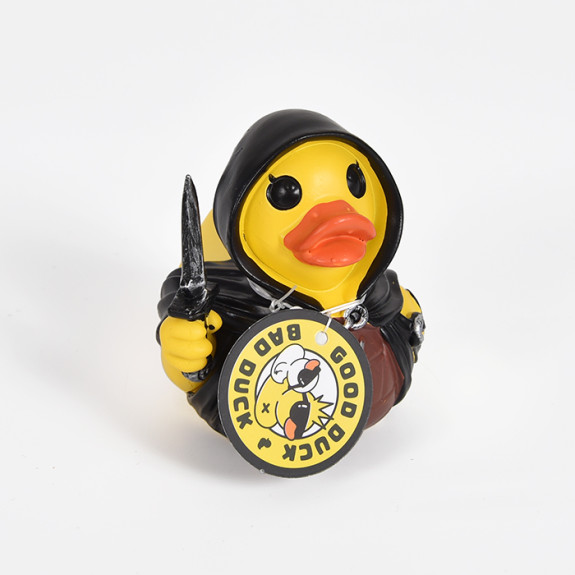 Assassin Duck
